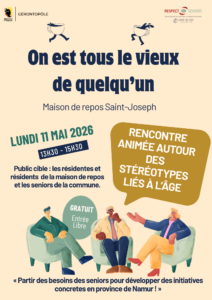 AfficheCafDbatModerneIllustrBeigeMulticolore1