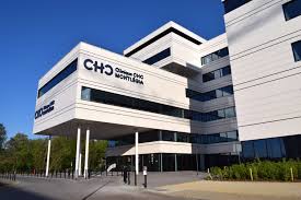 Clinique CH MontLégia