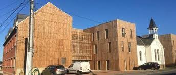 Maison de repos Saint Joseph