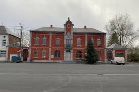 Maison Communale Thuillies