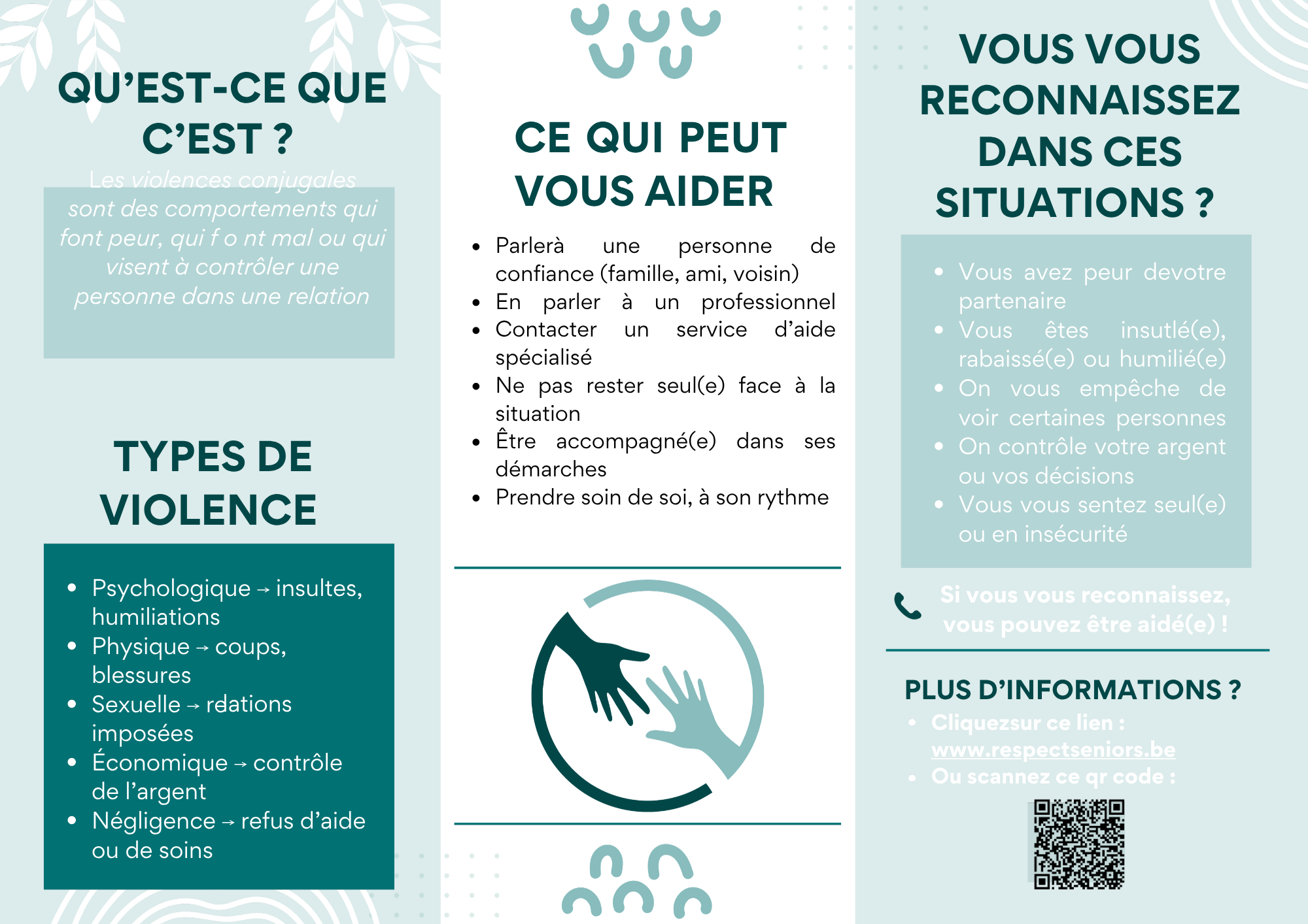 Brochure SQAV 2.0 Version 15 Juin 2026 Avec QR Code Verso Avec QR Code
