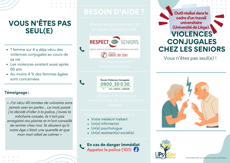 Couverture Article Site Internet Travail ULG