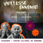 03 11 2026 Théâtre Waremme