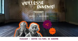 03 11 2026 Théâtre Waremme