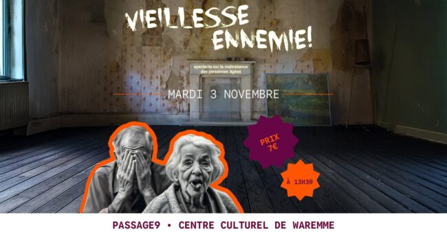03 11 2026 Théâtre Waremme