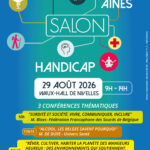 29 08 2026 Salon Sante 2026