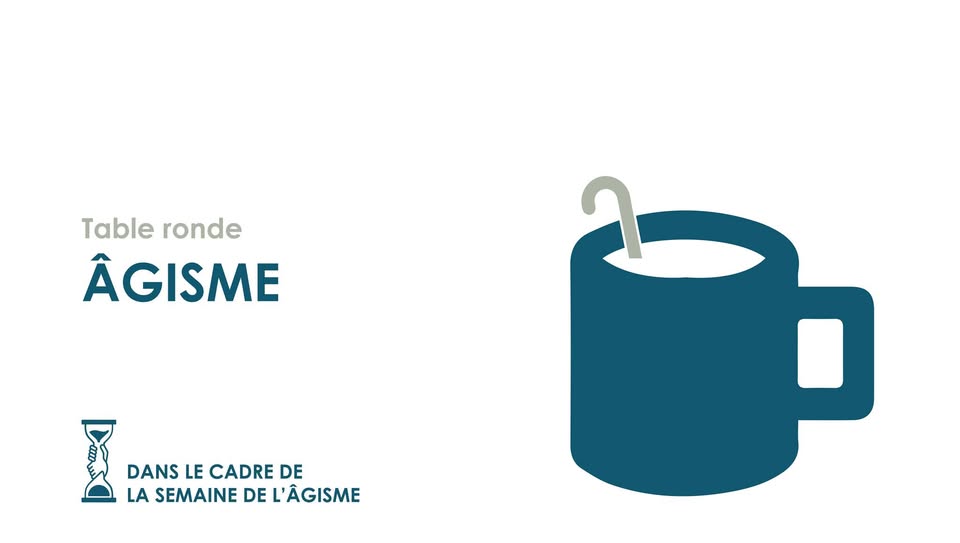 9 10 2026 Semaine De L'agisme Table Ronde