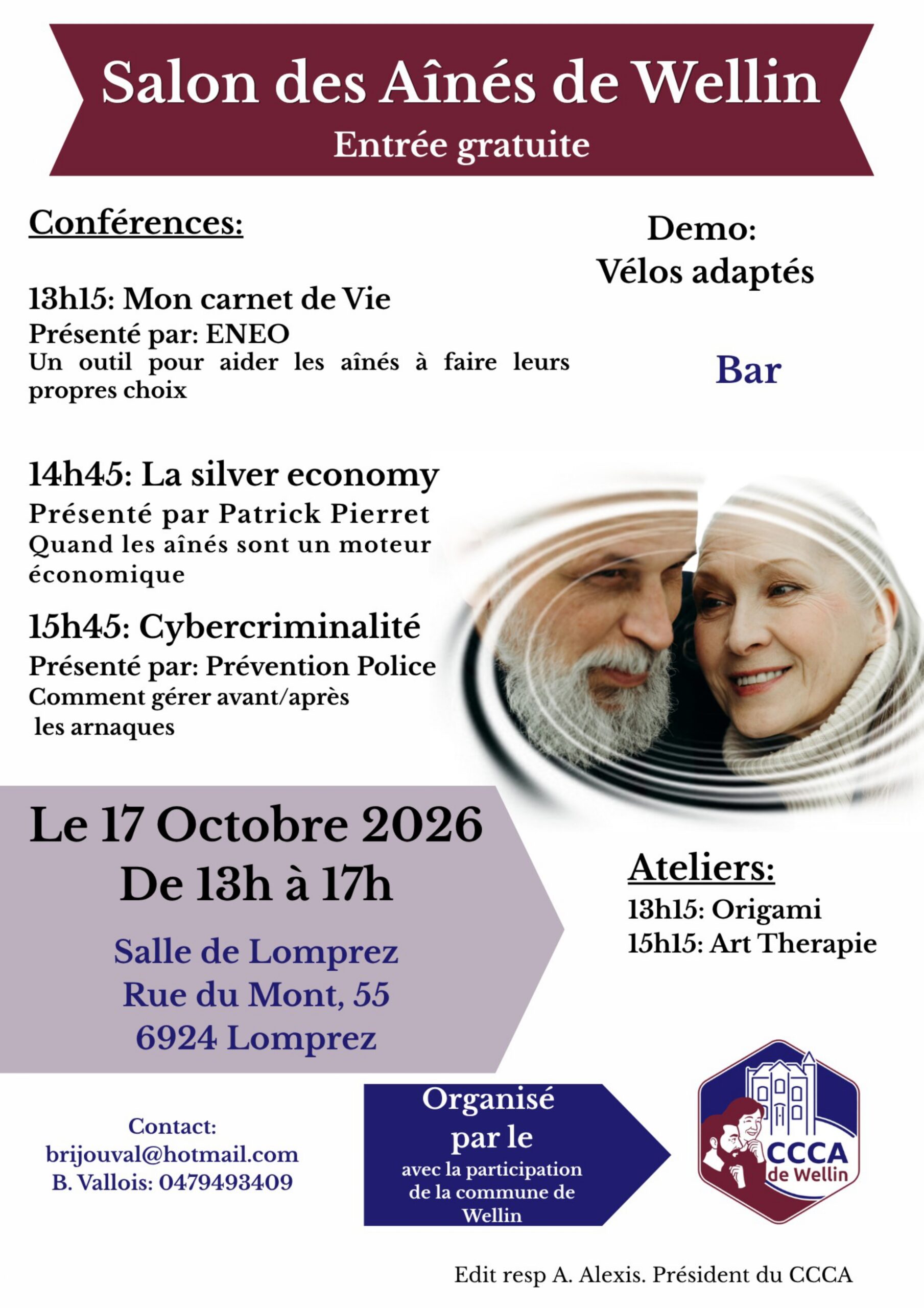 17 10 2026 Affiche Salon Des Aînés 17 Octobre 2026 Page 0001