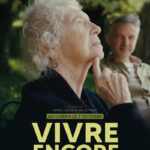 23 09 2026 Vivre Encore Affiche Avant Première
