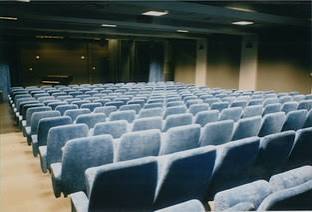 Centre culturel de Dinant – Salle Sax