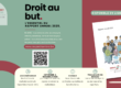 Droit Au But (Rapport Annuel 2025) Couverture