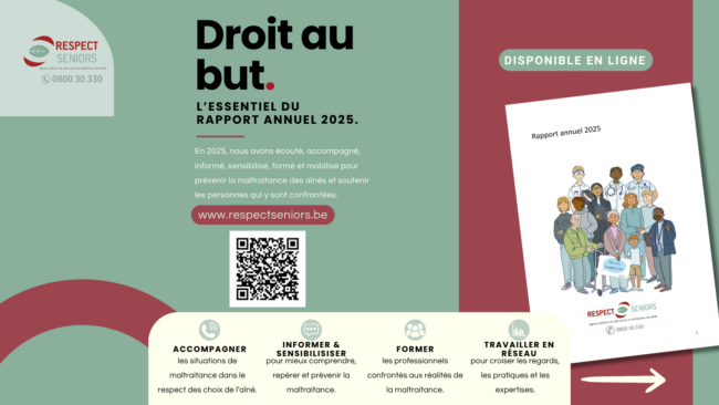 Droit Au But (Rapport Annuel 2025) Couverture
