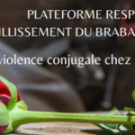 PLATEFORME RESPECT VIEILLISSEMENT DU BRABANT WALLON