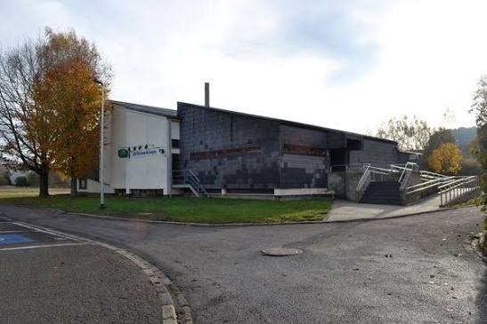 Salle Lomprez