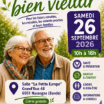 (pas Là)26 09 2026 Salon Des Ainés Nassogne