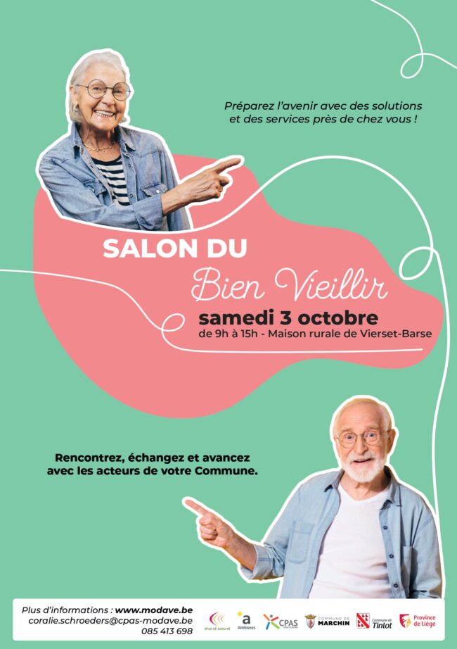 03 10 2026 Salon Du Bien Viellir Brochure2026 Page 0001