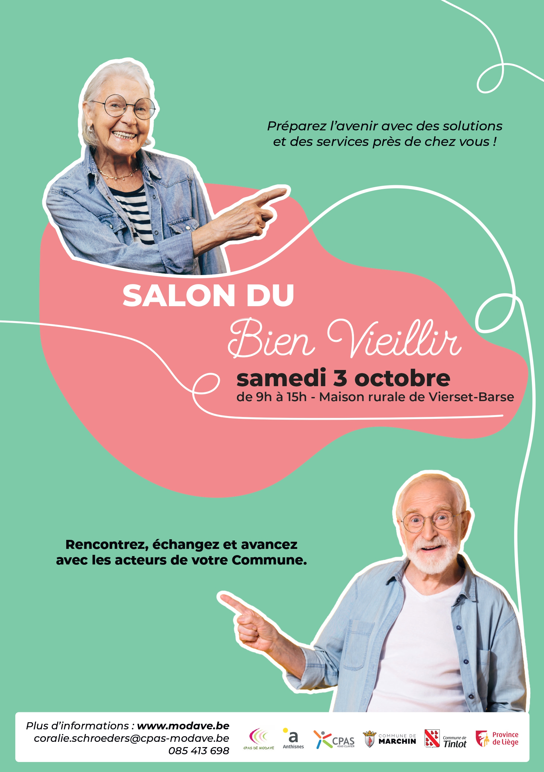03 10 2026 Salon Du Bien Viellir Brochure2026 Page 0001