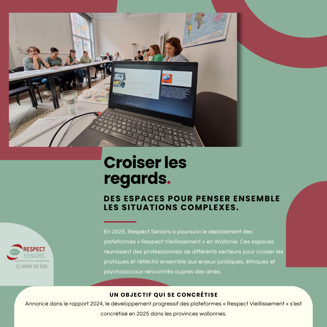 15 Croiser Les Regards