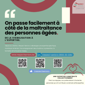 21 On Passe Facilement à Côté De La Maltraitance Des Personnes âgées