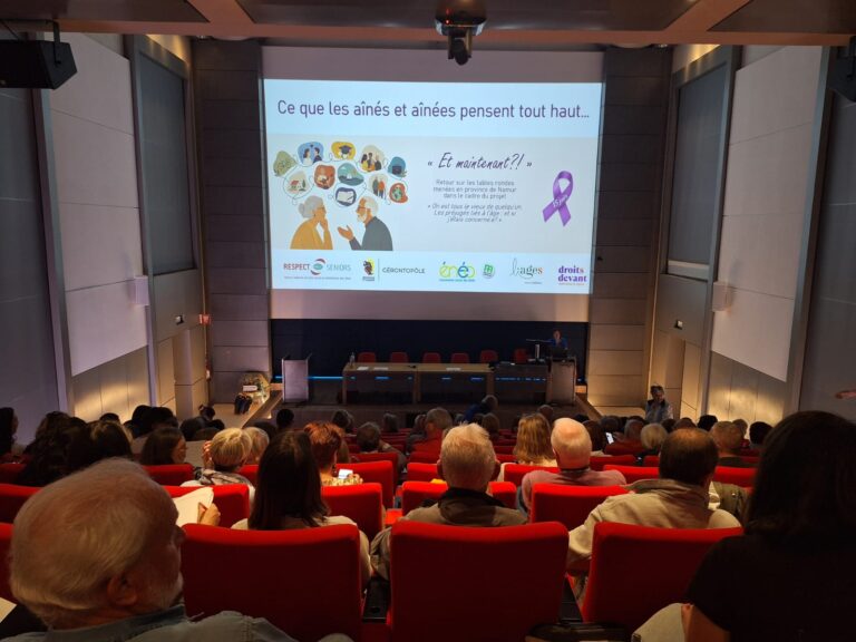 Photo Colloque