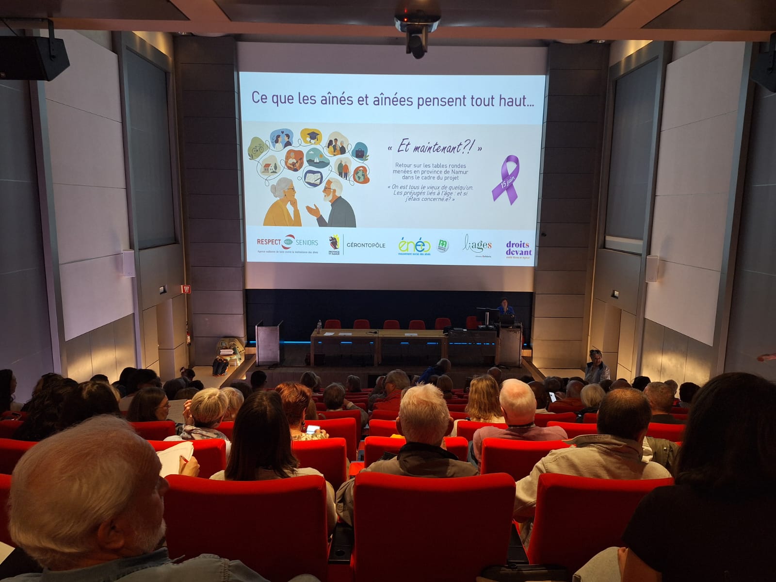 Photo Colloque
