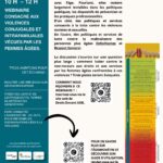 2026 Quand L’âge Invisibilise Les Violences 25 Novembre 2026 Webinaire Page 0001