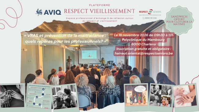 Invitation PF Charleroi 16 11 2026 (format Bannière)